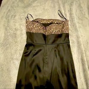 Pre-Own White House Black Market Cocktail Dress